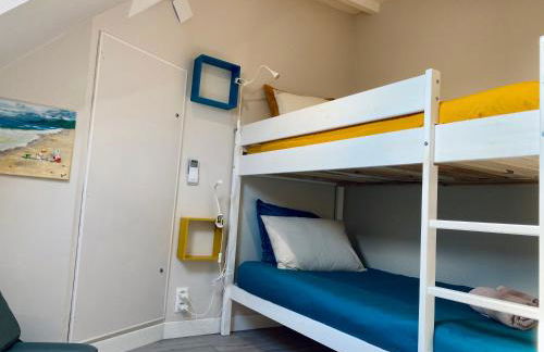 À La Mollière - Foto 27