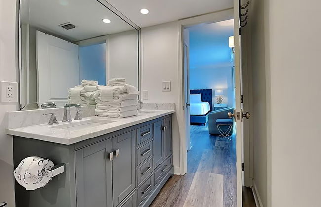 Shoreline Towers 1066 - Foto 32