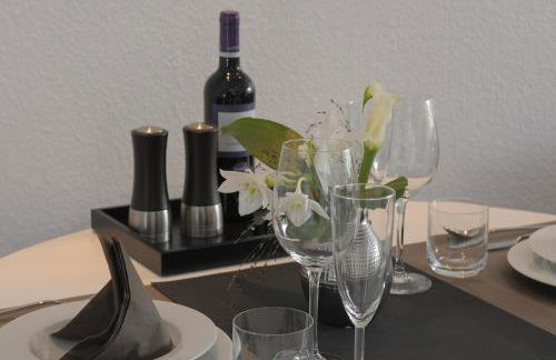 Deluxe Apartment - City Centre - Koenigsalle 5min - Foto 41