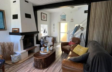 Vacances de charme entre mer et campagne - Ty Meur - Foto 14