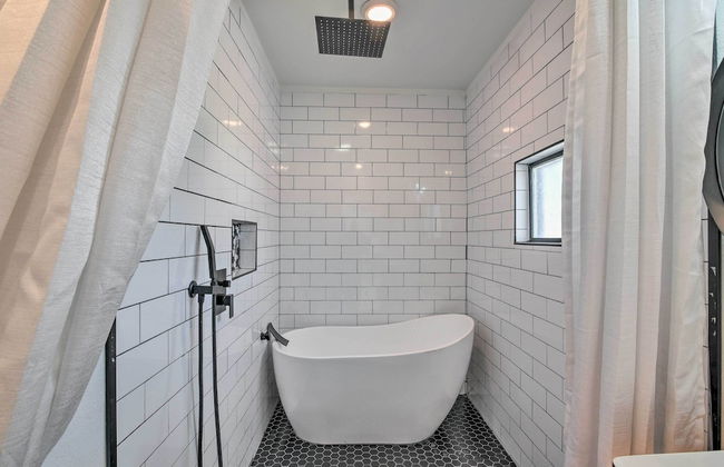 Wonderful Getaway in Galveston Minutes from Beach - Foto 21