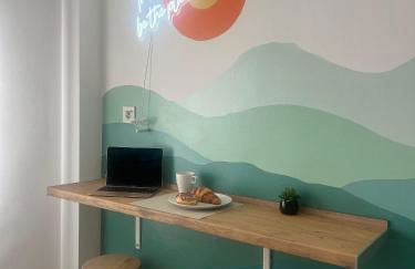 Studio 5 mins from El Palo Beach WiFi & AC - Photo 8