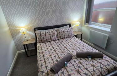 No 2 New Inn Apartments - Foto 40