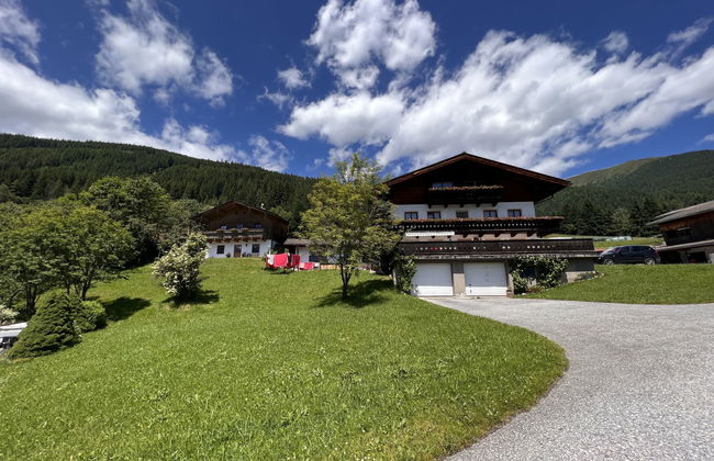 Apartment Taubenstein - Foto 22