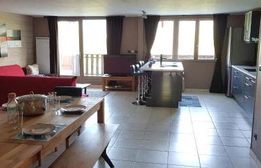 Les Balcons de l'Eterlou - Photo 43