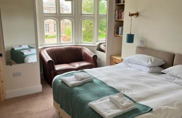 East Lodge - Chillingham Castle - Foto 13