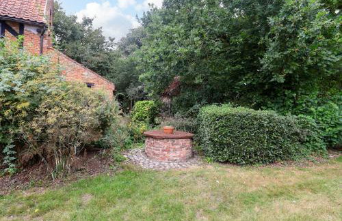 Keirs Cottage - Photo 43