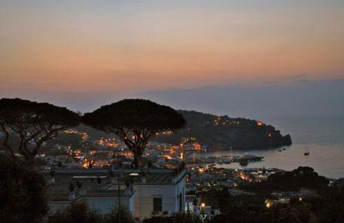 Appartamenti Ischia la Sentinella - Foto 7