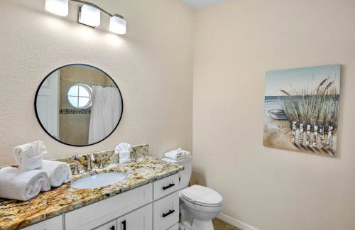 Ainsley Beach House - Foto 19