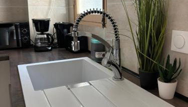 Studio proche gare - Foto 3