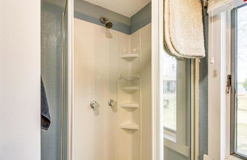 Boat Dock and Launch Family Cabin on Prairie Lake! - Foto 15