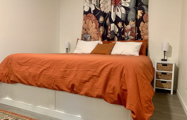 The Asbury House Guest Rentals - Foto 5