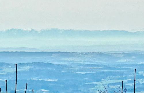 Gemütliches Alpenblick BERG-Bungalow + großer GARTEN + NETFLIX! - Foto 21