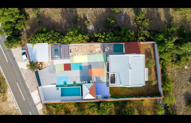 "villa Eros Sibenik With Pool" - Foto 50