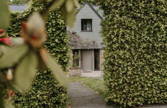 Gîtes du Bulz, en pleine forêt proche de la mer - Photo 6
