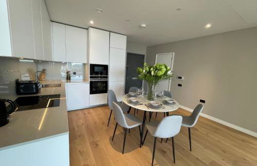 Battersea Power Apartments - Foto 14