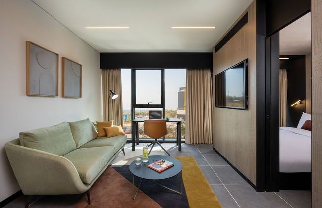 master Bat Yam - Foto 14