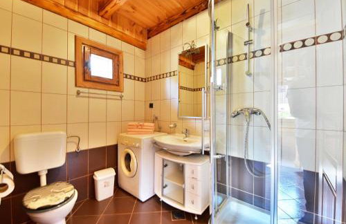 Chalet Lana by Interhome - Foto 52