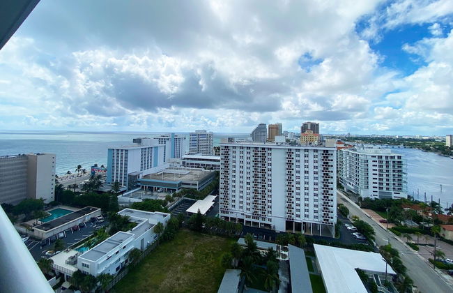 OneLuxStay at W Residences - Foto 19