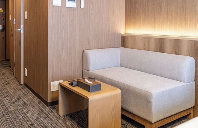 Apartment Hotel 11 Namba Minami IV - Foto 16