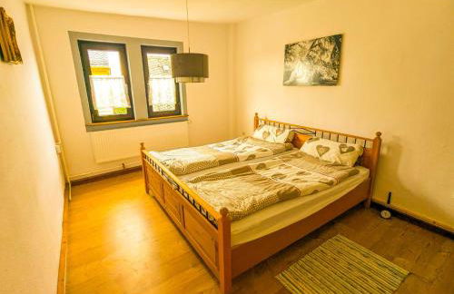 Pension bei Goscha mit Schlossblick - Photo 8