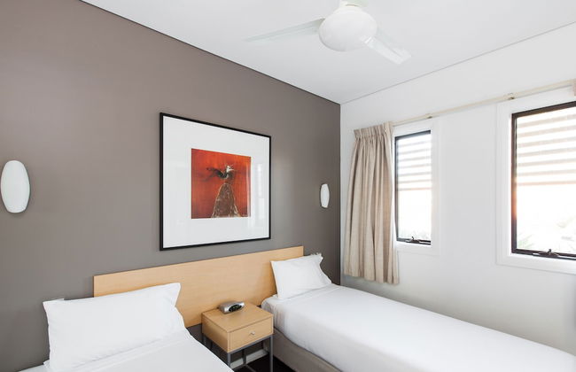 Majestic Oasis Apartments - Foto 9