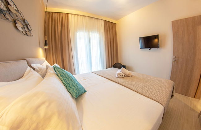 Kassiopi Luxury Suites - Foto 21