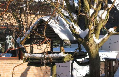 Sabine Comfortable holiday residence - Foto 19