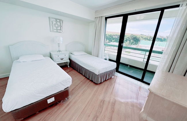 Alupang Beach Tower, UPGRADED units - Photo 22