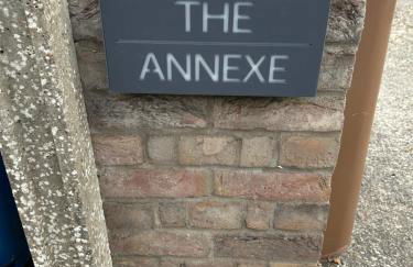 The Annexe Long Melford - Foto 34