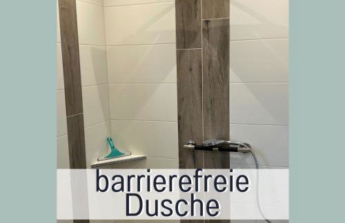 Ferienhaus Lieblingsquartier - Foto 6