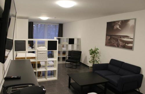 Libarty Appartments - Foto 6