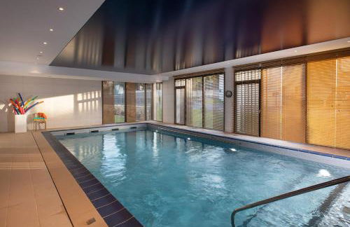 DOMITYS - Manoir Maison Douaud - Foto 9