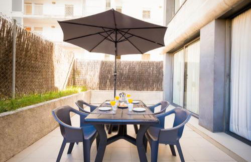 Atenea Park - Suites Apartments - Photo 96