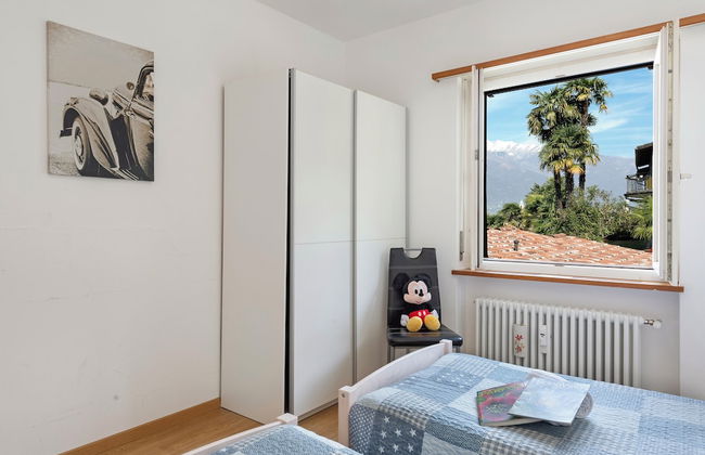 Garden on the lake 2 - Foto 8