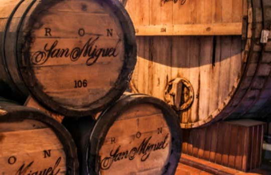 Cava San Miguel & Hostería dos Chorreras Guided Tour - Photo 1