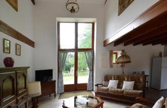 Gites dans les Champs - Foto 45