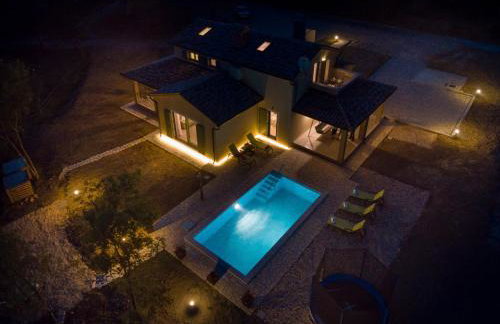 Villa Mare & Monti Istra - Foto 36