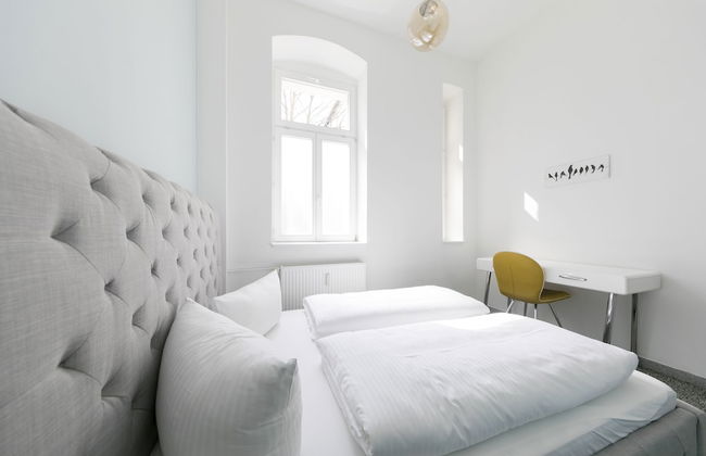 Primeflats - Apartment Weissensee - Photo 4