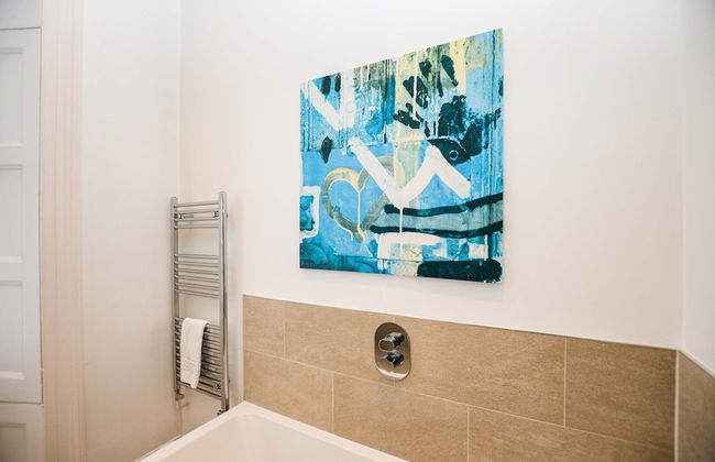 Your Stay Bristol Beaufort House - Foto 28