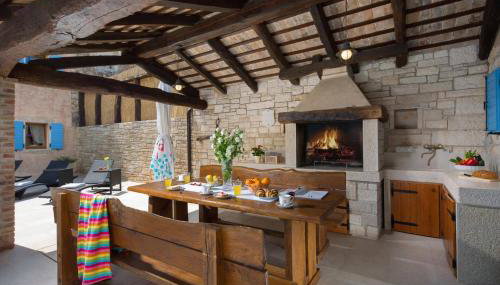 Villa Fumica by Villa Plus - Foto 3, Other