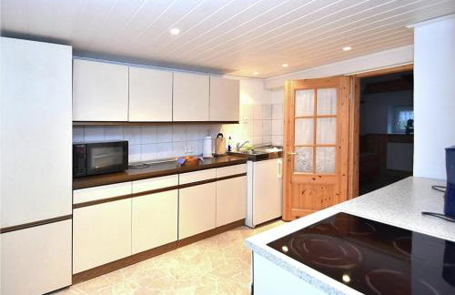 Wohnung in Leuderode beim Wildpark - Foto 15