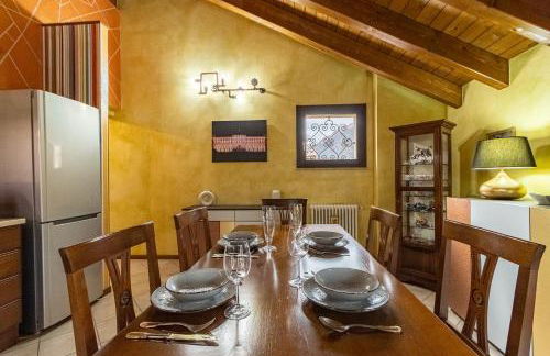 Marie Therese Apartment - Foto 16