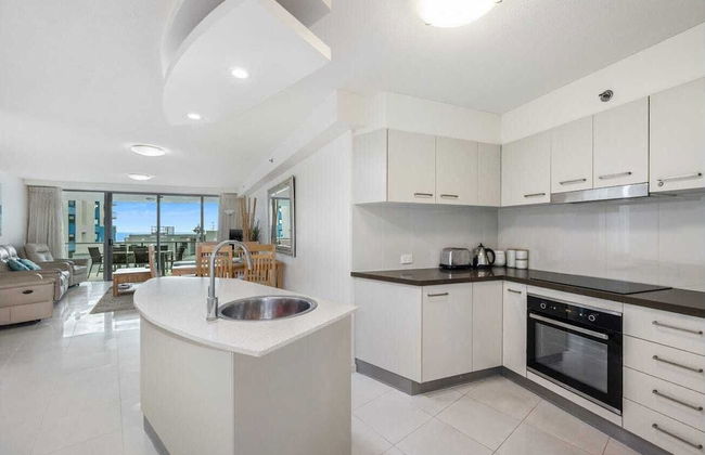 Cilento Mooloolaba - Foto 38