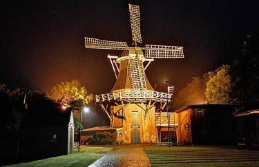 Ferienwohnung Leezdorf - Foto 17