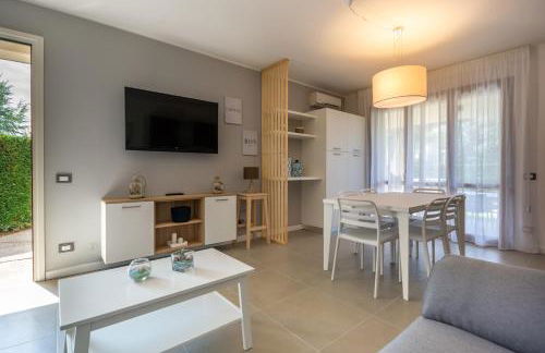 Isola di Albarella - Foto 10