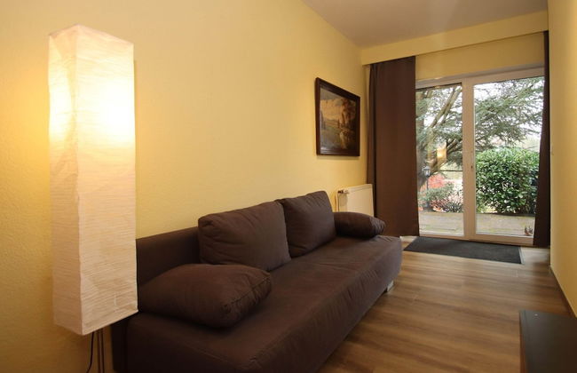 Ferienwohnung mit Weitem Ausblick in Altenau - Photo 11