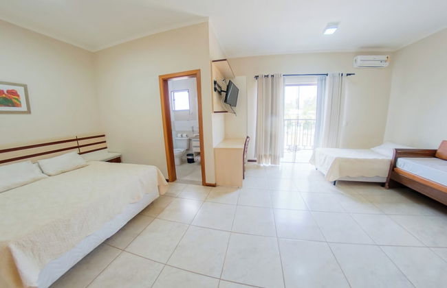 Hotel Fazenda Pocos de Caldas - Photo 40