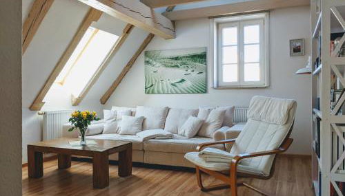 Über den Dächern der historischen Altstadt - Photo 3