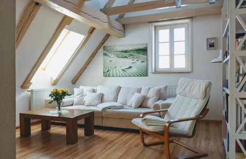 Über den Dächern der historischen Altstadt - Foto 3